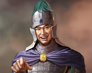 原创三国时期,蜀汉政权除了五虎上将和姜维外,还有哪些名将