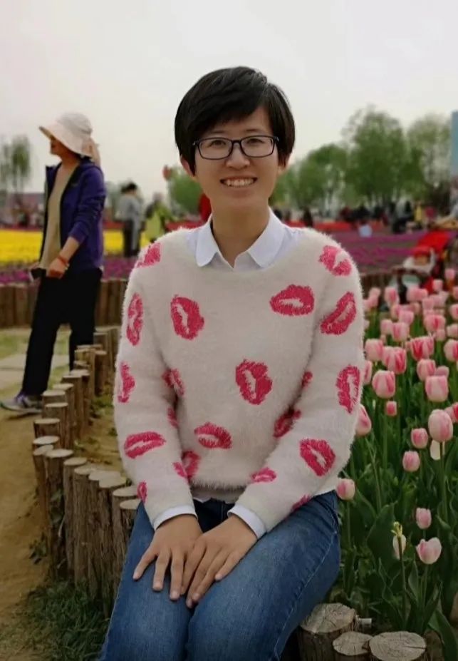 级资源勘查工程专业本科生,2013级地质学专业研究生,师从周瑶琪教授