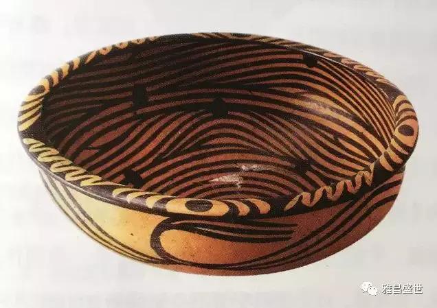 陶器是旧石器时代发展到新石器时代的标志见证时代变迁