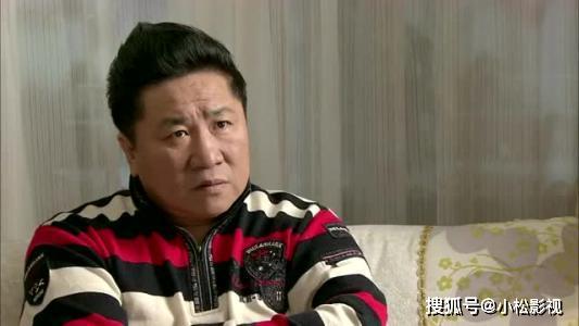 也直接导致了剧中他妻子和儿子不能在剧中出现,可以说谢兰和皮志高也