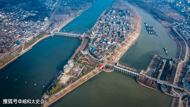 秦汉之间一个被遗忘的王朝曾经与秦国相抗衡之后下落不明