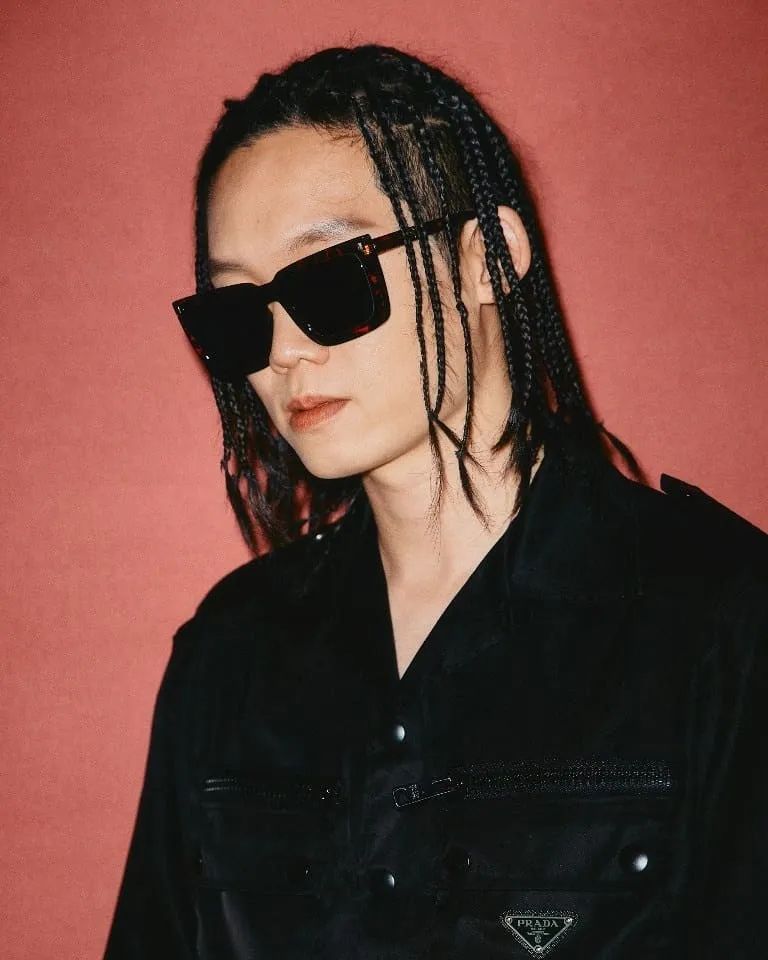 称他们为韩国落日飞车我觉得不太妥