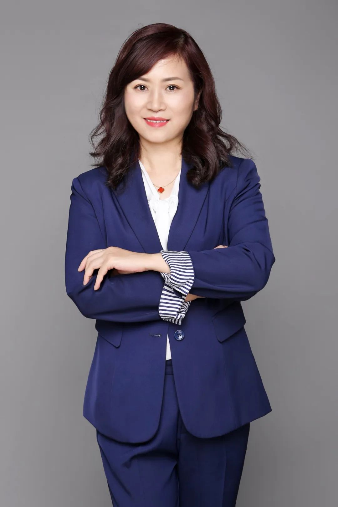 她访谈|对话华泰证券陈慧琴:20年风雨投研路,炼就高人气投顾大咖