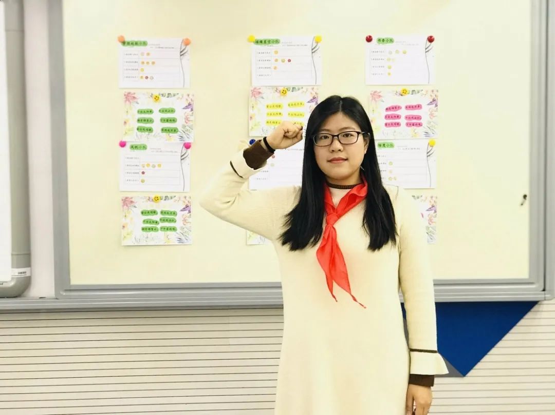 相约云端春暖花开致敬女神恒德小学庆祝2020年三八妇女节