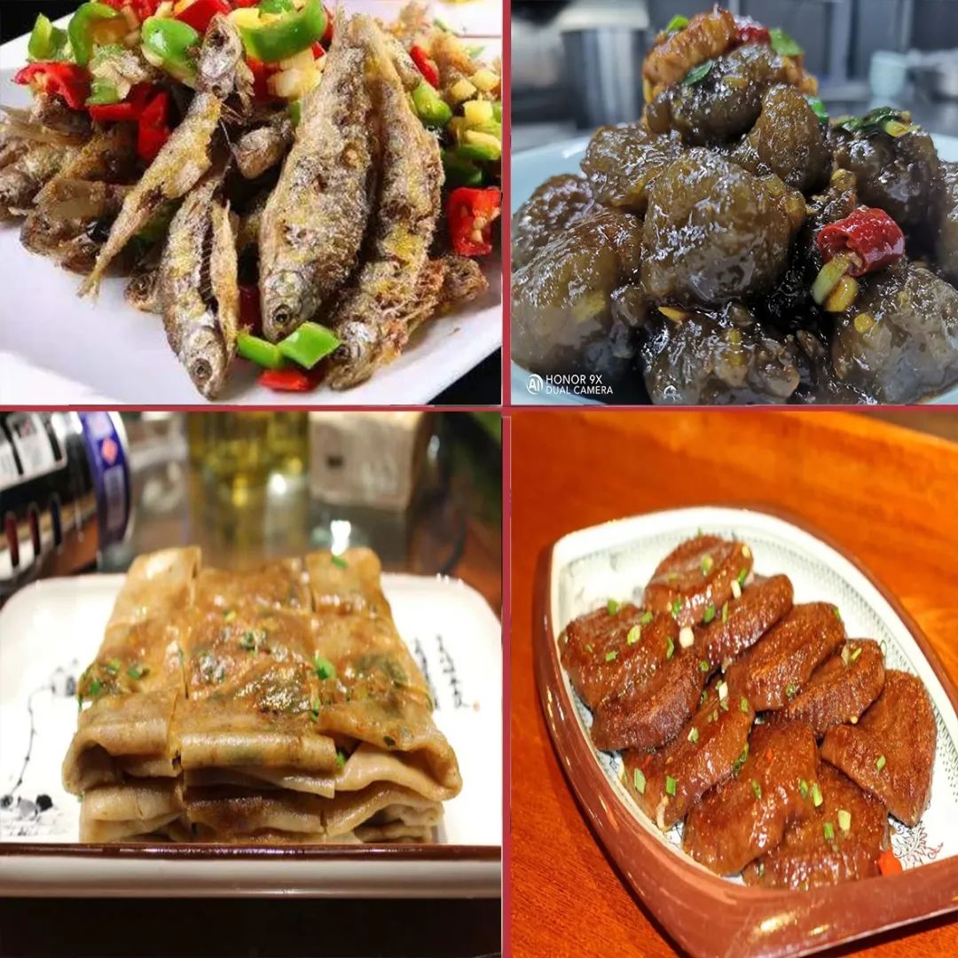 湖口这家知名餐饮店又要"搞"事情啦~_美食
