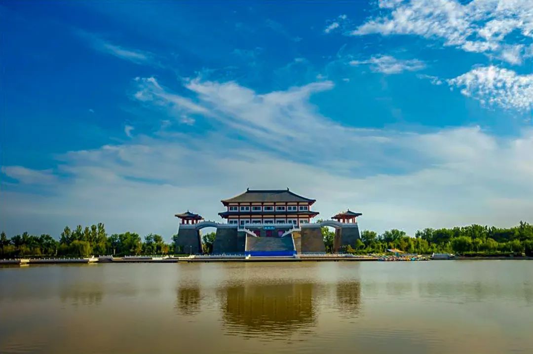 武城武城宅居抗疫中