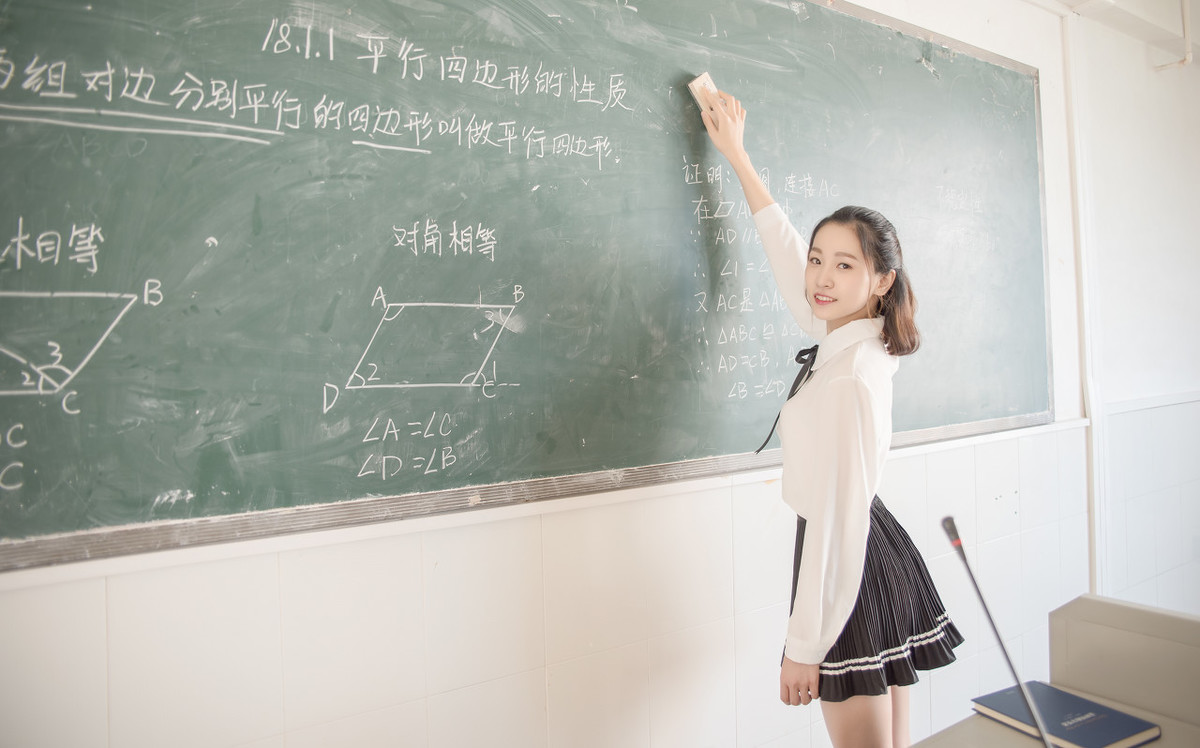 原创高三女生参考:最值得选择的3大专业,工作好找更吃香!