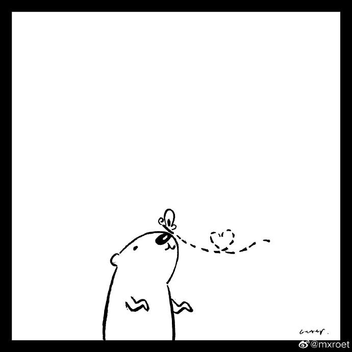 图片[23] - 【xizi被窝段子20200308】接下来 会有始料不及的运气 会有突如其来的欢喜 - xizi