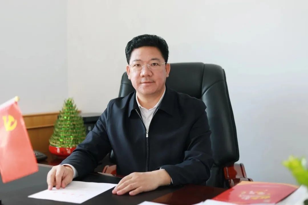 内蒙古自治区党委火线提拔6名干部