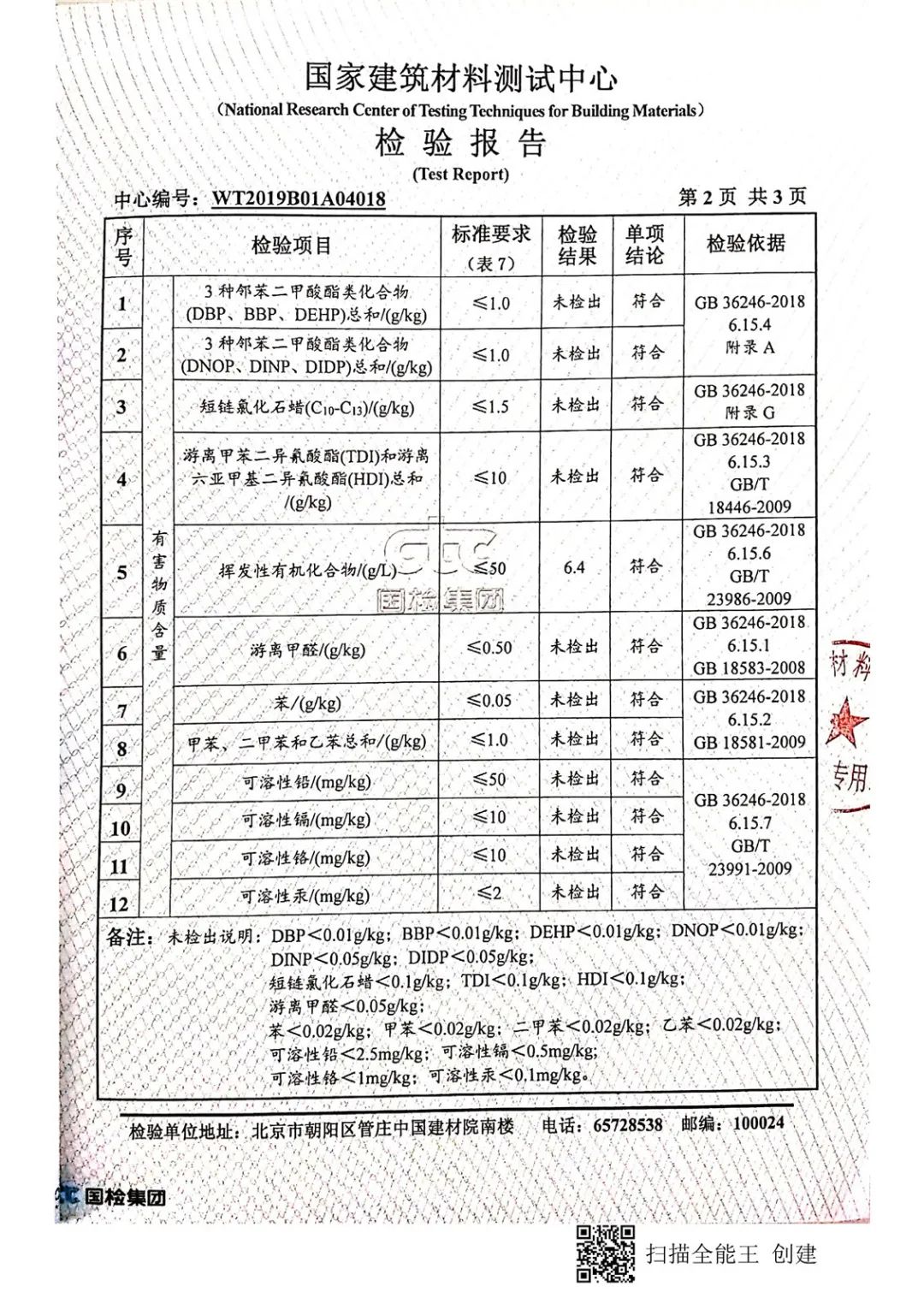 旗舰psp实验室防静电地板,安全的选择_检测