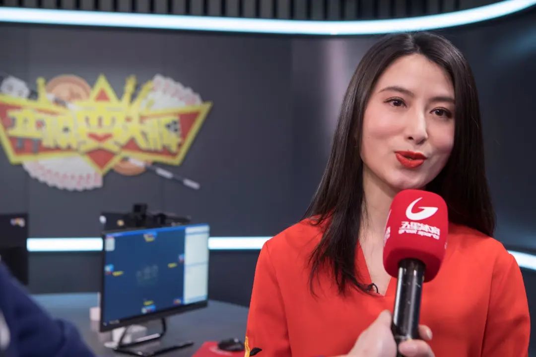 《弈棋耍大牌》玫瑰战"疫" 九周年庆三喜临门