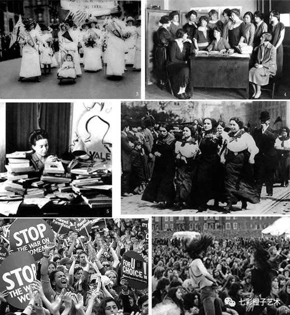 联合国从1975年国际妇女年开始庆祝国际妇女节,确认普通妇女争取平等