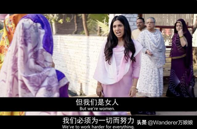 一部电影改写6亿人的命运这个改变印度的女人才是真正的女神