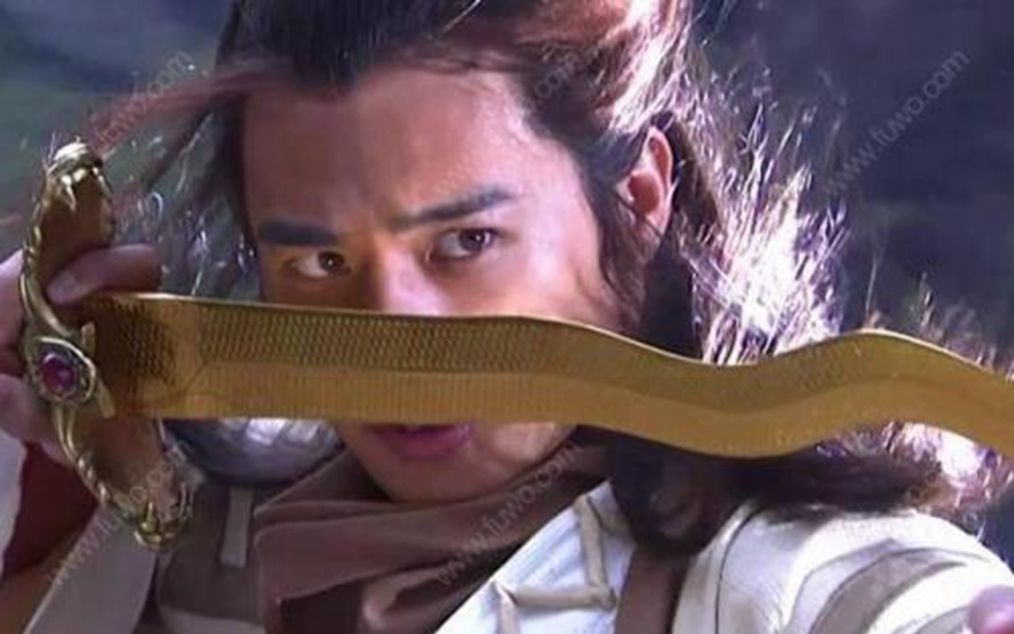 为什么说是袁承志扶不起的阿斗一个会高强武功的平庸官二代