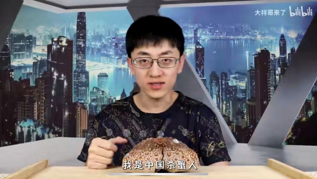 原创一条视频成本2万大祥哥果然是最舍得花钱的吃播博主