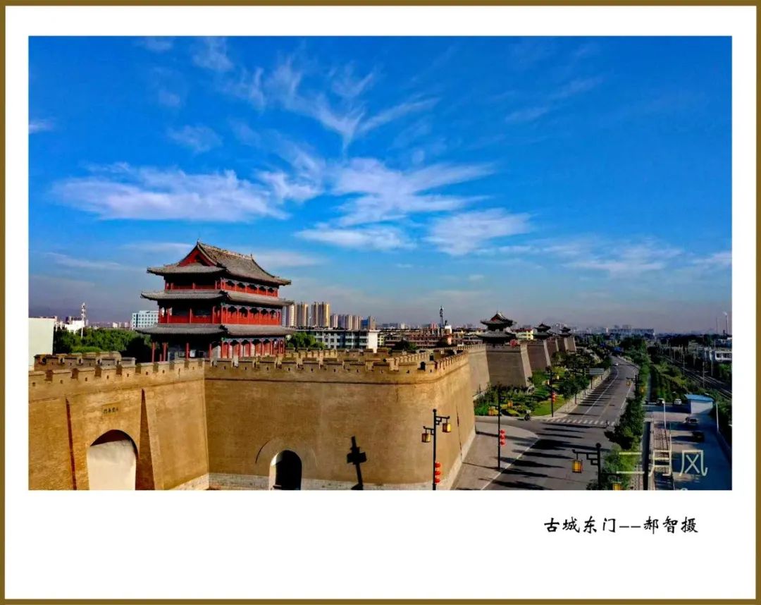 忻州美景图片图片