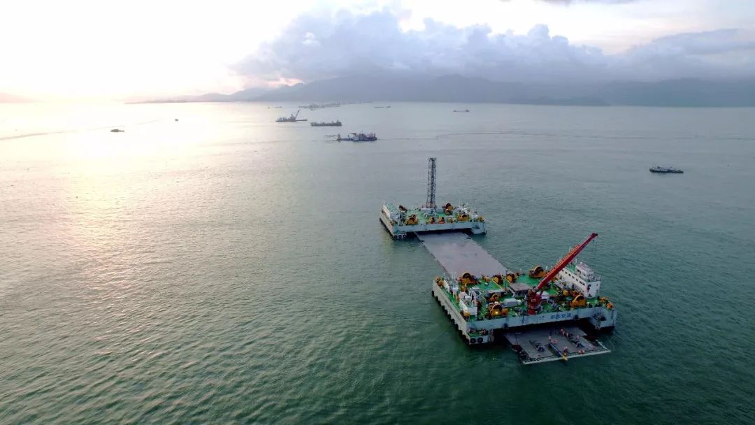 又一条跨海高铁上马270亿世界最长海底高铁隧道来袭