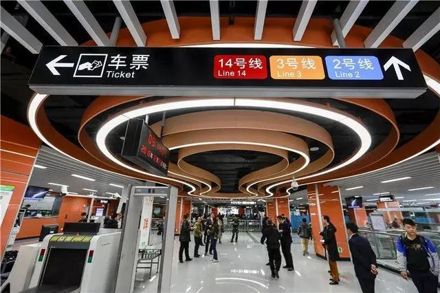 全国第九个起跑佛山地铁为何掉队了