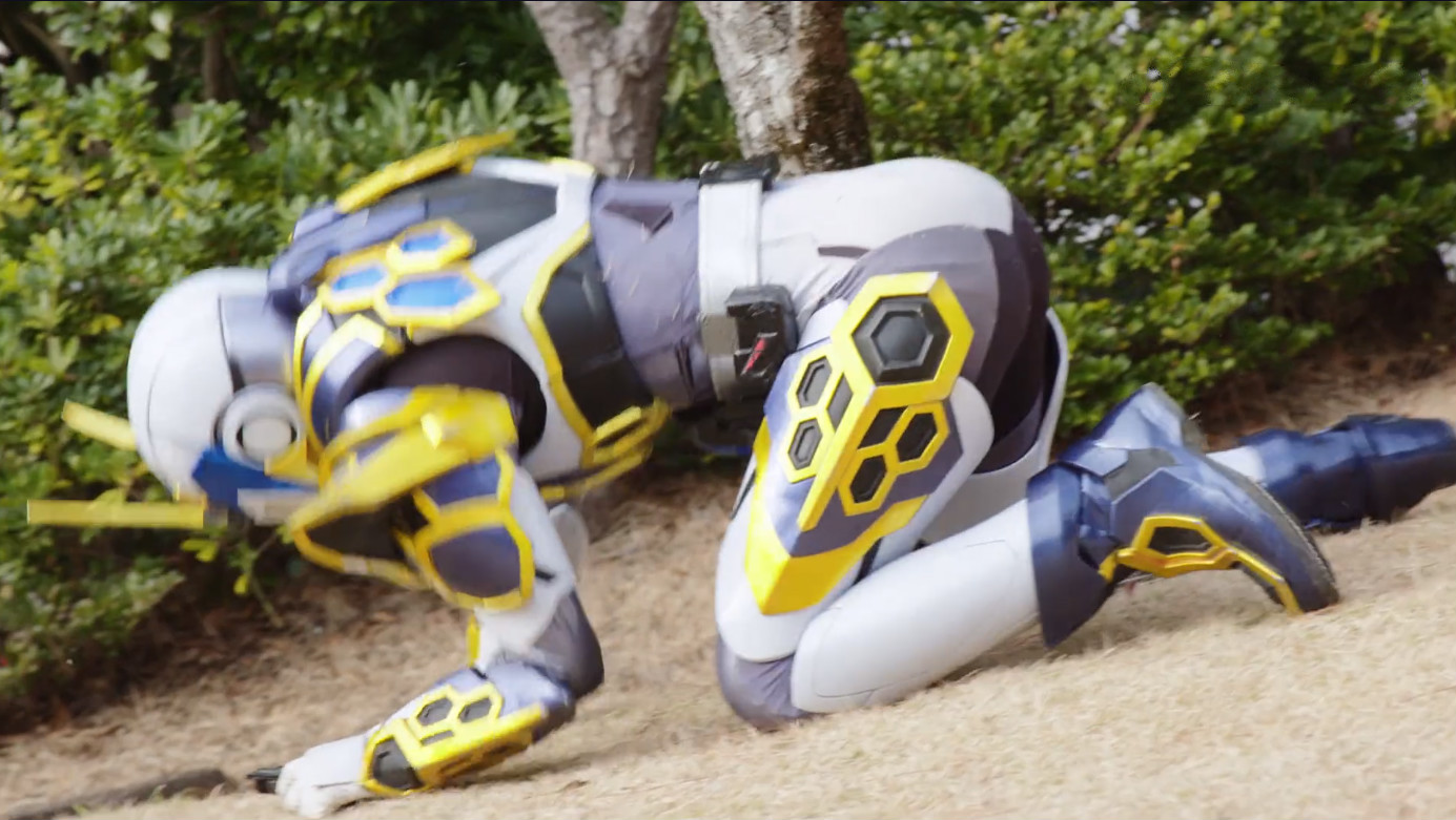 原创万代晒出假面骑士猎豹shf粉丝吐槽不逼真原因竟是因为一张图