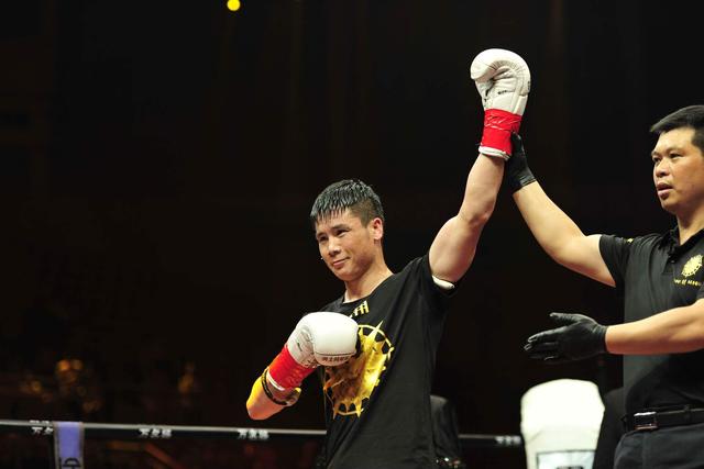 原创郭晨冬真知灼见在中国踢拳赛事最有前途k1商业价值曾完爆ufc