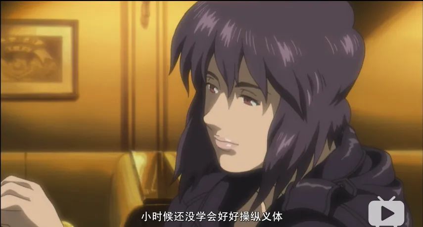18年了它依然是日式赛博朋克的巅峰之作
