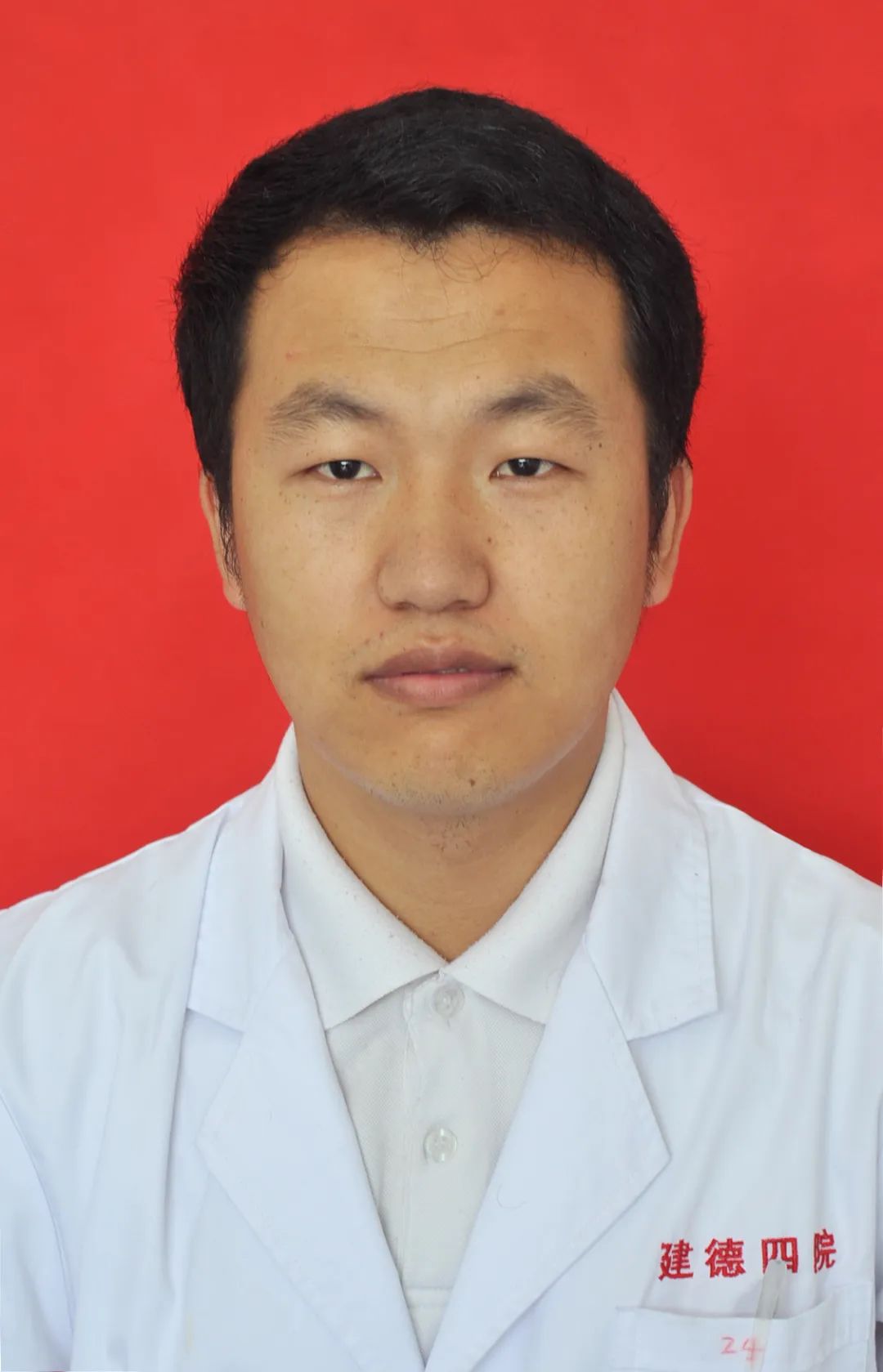 杨世涛●擅长老年痴呆,焦虑症及睡眠障碍的诊疗