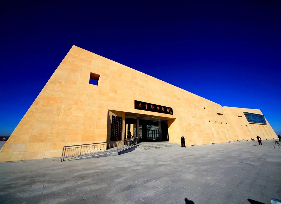 助力打赢疫情防控阻击战,元中都博物馆特推出网上展览和馆藏文物资源