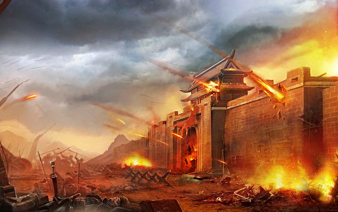 《三国志·吴志·潘濬传》:"潘濬字承明,武陵汉寿人.