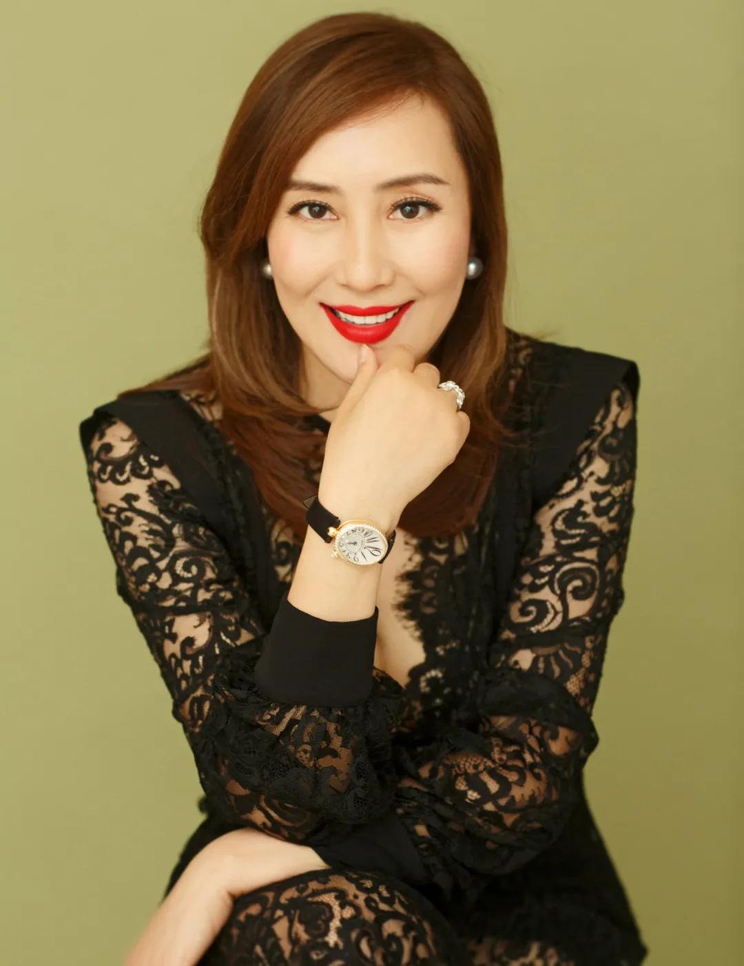 尊尚柏丽丨防疫进行时,复工,义剪两不误