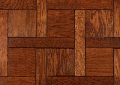 木地板的花样铺法提升家的颜值