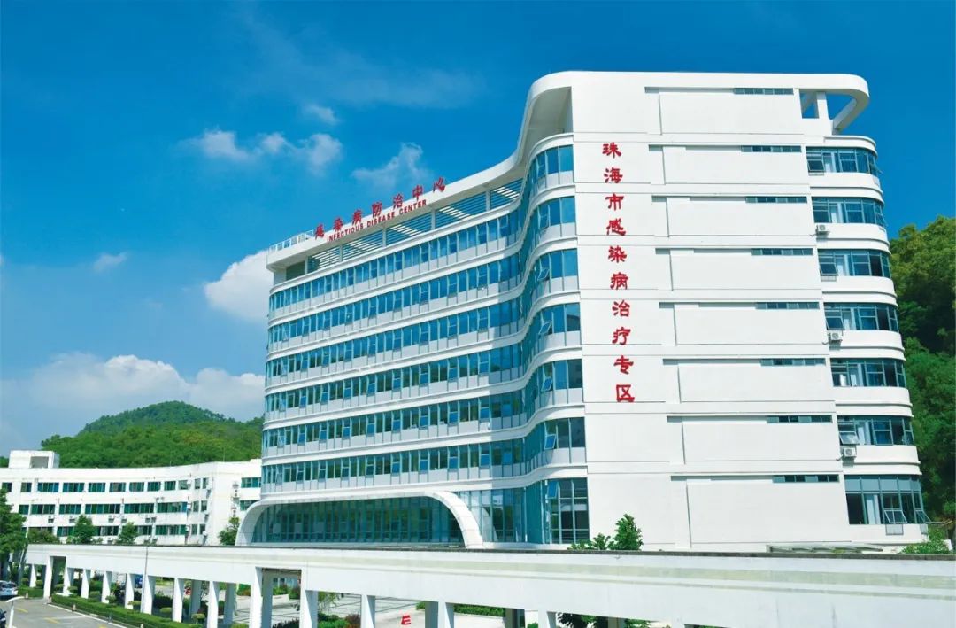 中大五院恢复开诊4问