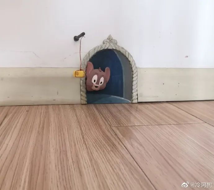 600万人围观,日本电视台疯狂点赞,这位中国奶爸"宅"出新高度!