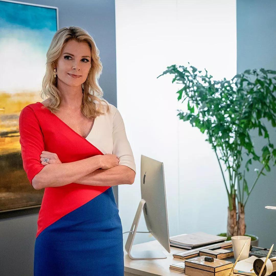 真实改编,顶级尤物,终于有人来揭发电视圈的丑闻了_格雷琴