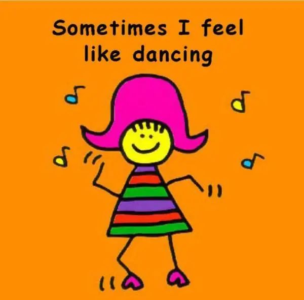 金宝晚安故事丨thefeelingsbook教孩子表达自己的感受