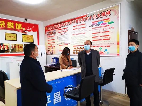 当好一老一小守护人巴中市民政局局长提了这些要求