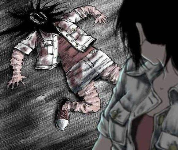 白天刷不到晚上逃不掉宅家必追的国产僵尸漫画