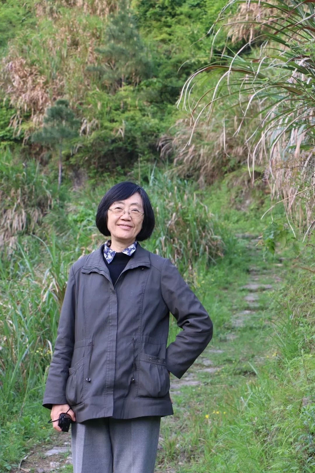 邓小南要让学者有独立思考的充分空间有潜心研究的充分时间