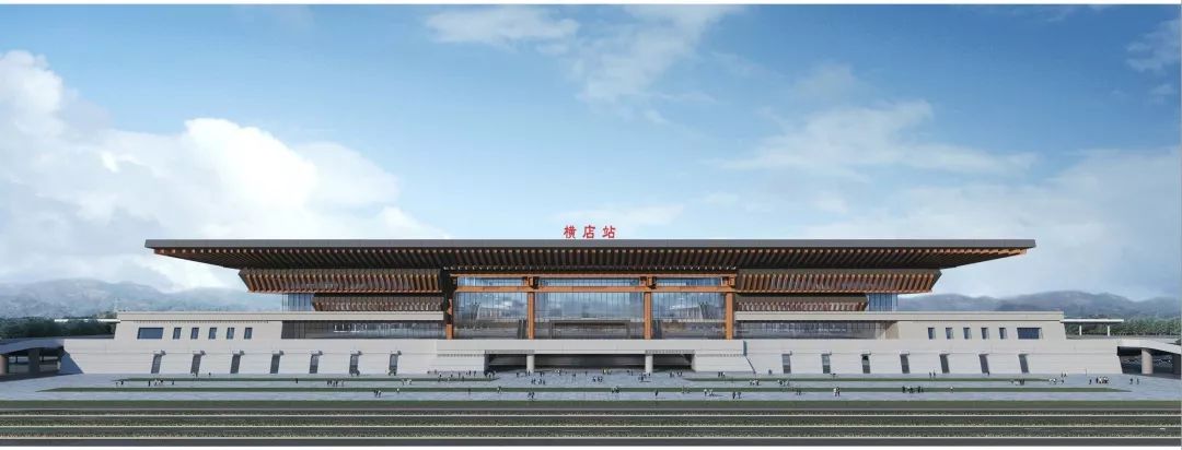 东阳的高铁站不能叫横店站也不叫东阳站就因