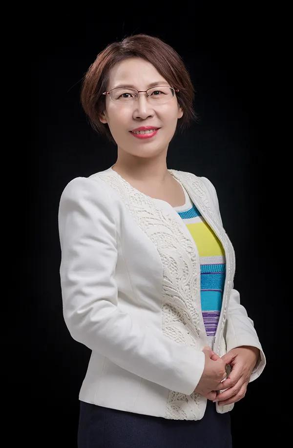 福瑞达生物工程有限公司(以下简称"福瑞达美业")副总经理杨素珍的采访