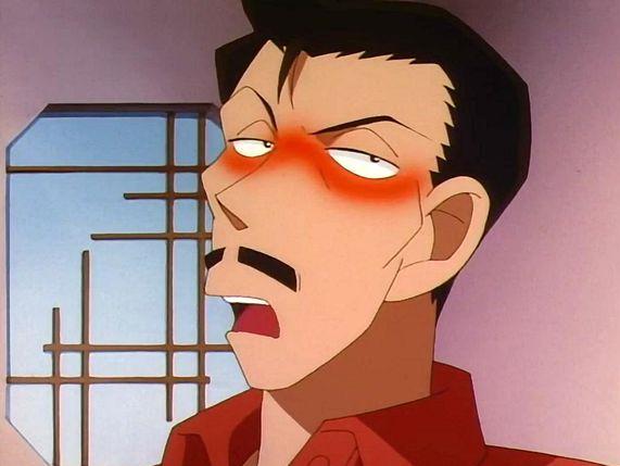 小五郎日常生活为何如此糜烂,妃英理管不了,小兰为何也无动于衷