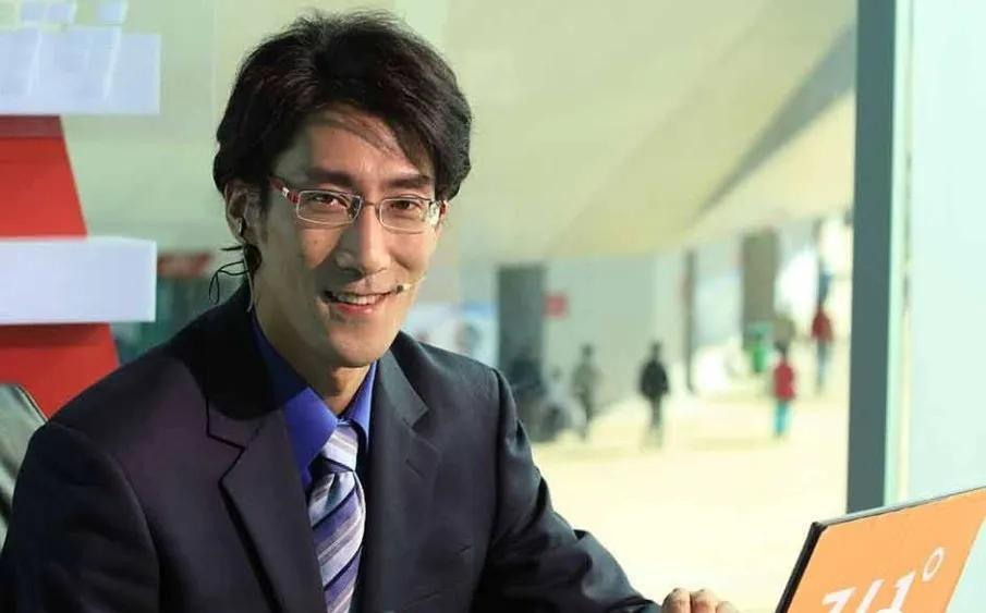 胡力涛许旸童可欣张盛丨说一说网球解说员们的那些事儿