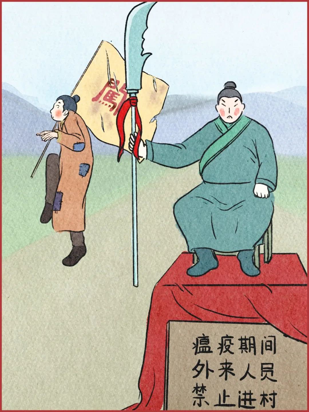 瘟疫究竟倒逼出了多少人类伟大发明