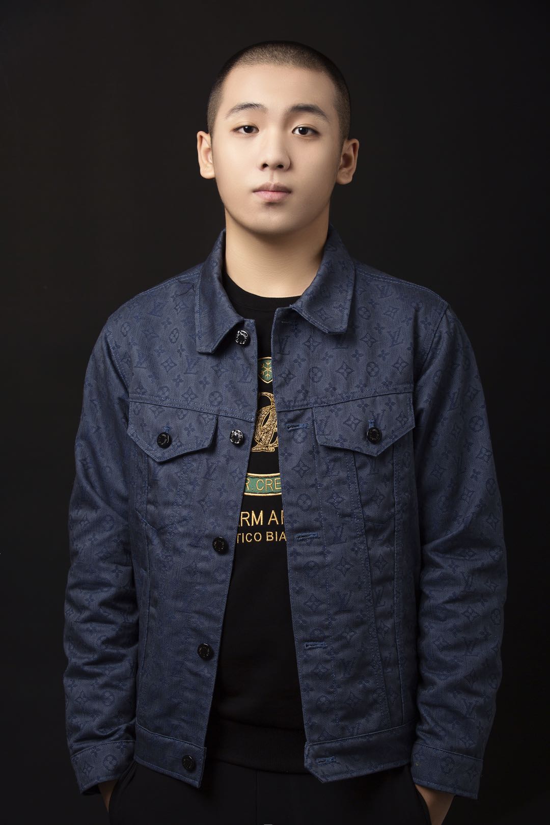 快手主播欧了电竞江流儿实锤代表平台参加世界赛观众有排面