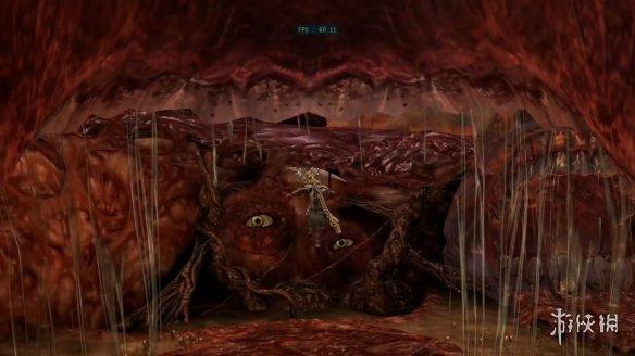 ps3模拟器但丁地狱试玩演示中配电脑即可60帧