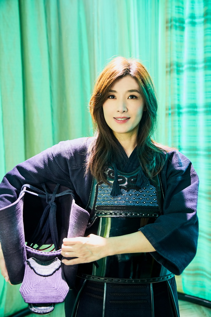 苏慧伦新专辑《面面》发行 《真面目》揭露最真实的自己