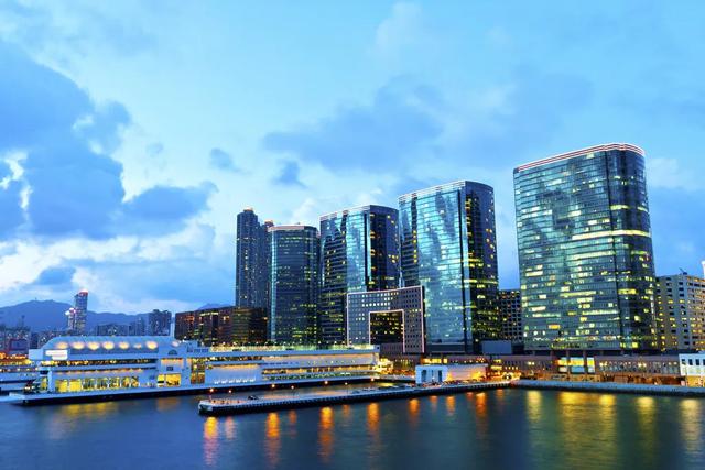 为什么那么多外贸公司都要注册离岸公司?_国际