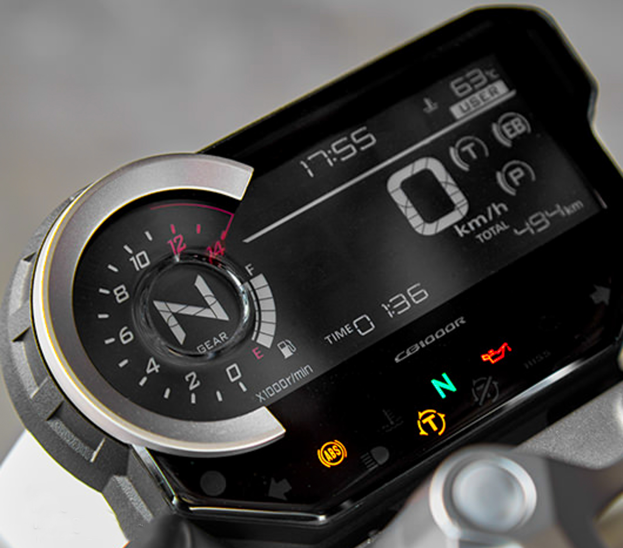 本田cb1000r 2020款越南上市 售价仅14万人民币左右