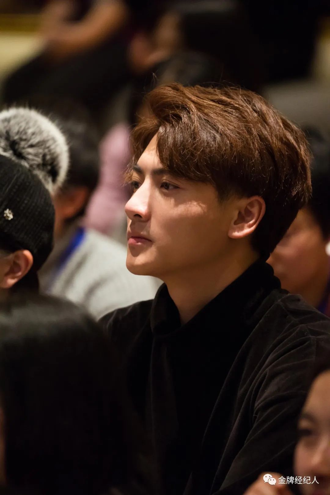 刘帅我享受被冷水浇醒后的浪漫