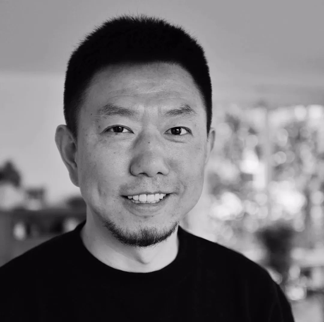 一品首发尚壹扬文澜府销售中心空间在几何体块的秩序中回归单纯