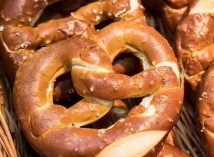 德国街头小吃你尝过几样